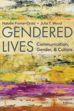 Gendered Lives af Julia (University of North Carolina Wood