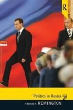 Politics in Russia af Thomas Remington