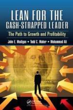 Lean for the Cash-Strapped Leader af John E. (Madigan