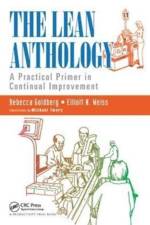The Lean Anthology af Rebecca (Goldberg Productions Goldberg
