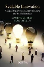 Scalable Innovation af Eugene Shteyn