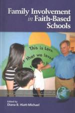 Family Involvement in Faith-Based Schools