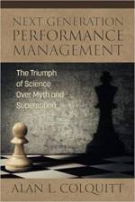Next Generation Performance Management af Alan L. Colquitt