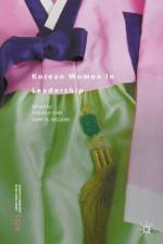 Korean Women in Leadership