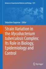 Strain Variation in the Mycobacterium tuberculosis Complex: Its Role in Biology, Epidemiology and Control