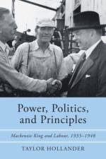 Power, Politics, and Principles af Taylor Hollander
