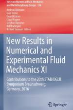 New Results in Numerical and Experimental Fluid Mechanics XI