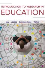 Introduction to Research in Education af Donald (Emeritus Ary