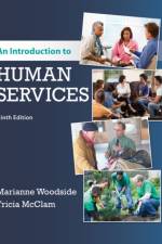 An Introduction to Human Services af Marianne (University of Tennessee Woodside