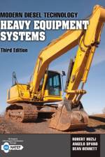 Modern Diesel Technology af Robert (Cambrian College) Huzij