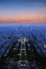 Horizons, Student Edition af Joan (University of Texas Manley
