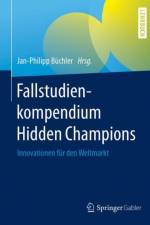 Fallstudienkompendium Hidden Champions