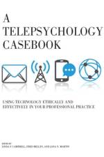 A Telepsychology Casebook