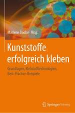 Kunststoffe erfolgreich kleben