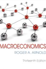 Macroeconomics af Roger A. (California State University Arnold