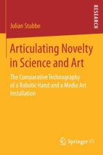 Articulating Novelty in Science and Art af Julian Stubbe
