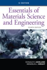 Essentials of Materials Science and Engineering, SI Edition af Donald (Missouri University of Science and Technology Askeland