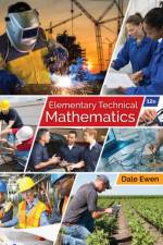Elementary Technical Mathematics, 12th af Dale (Parkland Community College) Ewen
