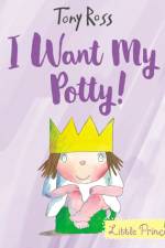 I Want My Potty! af Tony Ross