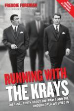 Running With The Krays af Freddie Foreman