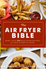 The Air Fryer Bible af Susan LaBorde