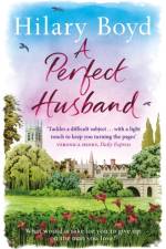 A Perfect Husband
