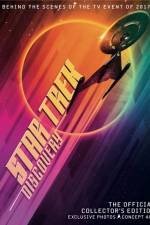 Star Trek Discovery: Official Collector's Edition af Samuel Titan