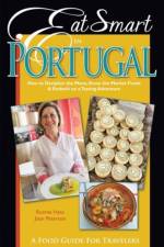 Eat Smart in Portugal af Ronnie Hess
