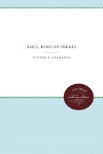 Saul, King of Israel af Victor S. Starbuck