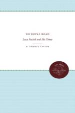 No Royal Road af R. Emmett Taylor