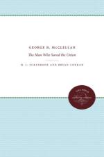 George B. McClellan af H. J. Eckenrode