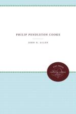 Philip Pendleton Cooke af John D. Allen