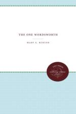 The One Wordsworth af Mary E. Burton