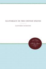 Illiteracy in the United States af Sanford Winston