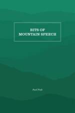 Bits of Mountain Speech af Paul M. Fink