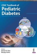 CDiC Textbook of Pediatric Diabetes af Ashok K Das