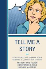 Tell Me a Story af Anthony Tate Fulton
