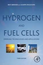 Hydrogen and Fuel Cells af Bent (Professor Sorensen