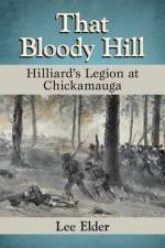 That Bloody Hill af Lee Elder