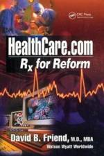 Healthcare.com af David Friend