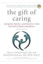The Gift of Caring af Marcy Cottrell Houle