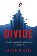 The Divide af Jason Hickel