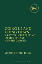 Going Up and Going Down af Dr Yitzhak (Itzik) (Beit Berl College Peleg