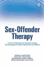 Sex-Offender Therapy af Rudy (Flora Counseling Services Corp. Flora