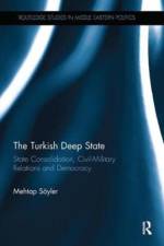 The Turkish Deep State af Mehtap (Humboldt Universitat Sooyler