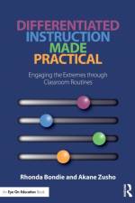 Differentiated Instruction Made Practical af Rhonda (Harvard University Bondie