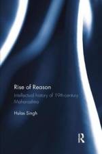 Rise of Reason af Hulas Singh