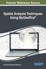 Spatial Analysis Techniques Using MyGeoffice (R) af Joao Garrott Marques Negreiros