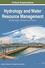 Hydrology and Water Resource Management
