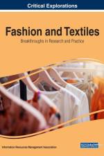 Fashion and Textiles
